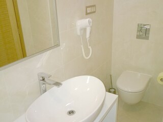 Appartamento per vacanze Marušići Caratteristiche 28