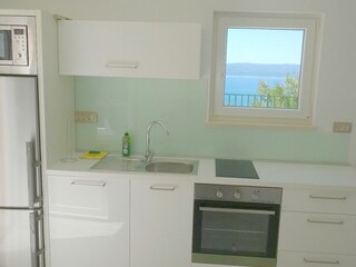 Appartamento per vacanze Marušići Caratteristiche 21