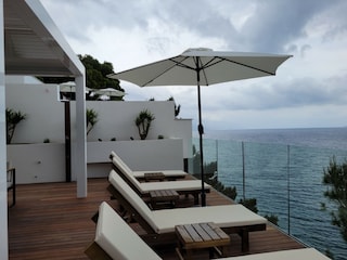 Appartamento per vacanze Marušići Registrazione all'aperto 14