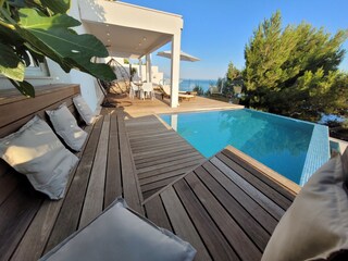 Appartamento per vacanze Marušići Registrazione all'aperto 6