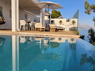 Appartamento per vacanze Marušići Registrazione all'aperto 3