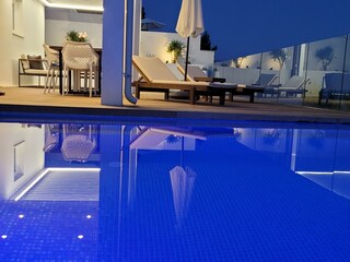 Appartamento per vacanze Marušići Registrazione all'aperto 2