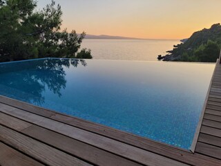 Appartamento per vacanze Marušići Registrazione all'aperto 13