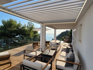 Appartamento per vacanze Marušići Registrazione all'aperto 16