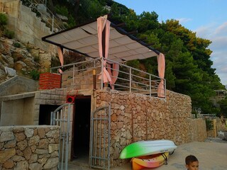 Appartamento per vacanze Marušići Ambiente 35