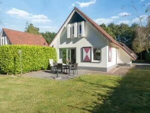 Holiday house Valk Basis - A