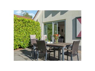 Ferienhaus Noordenveld Außenaufnahme 2