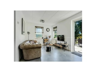 Ferienhaus Noordenveld Ausstattung 5