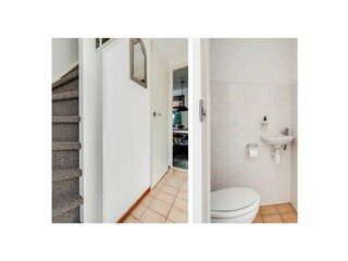 Ferienhaus Noordenveld Ausstattung 11