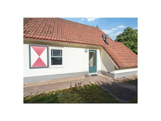 Ferienhaus Noordenveld Außenaufnahme 4