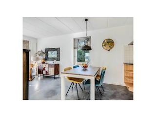 Ferienhaus Noordenveld Ausstattung 6