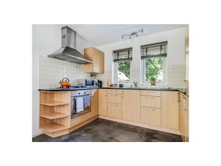 Ferienhaus Noordenveld Ausstattung 7