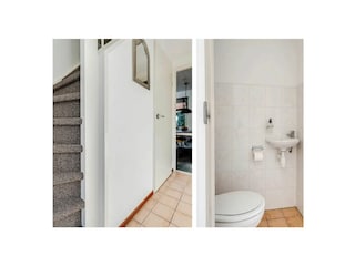 Ferienhaus Noordenveld Ausstattung 11