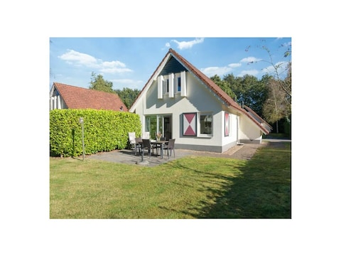 Ferienhaus Valk Basis - A