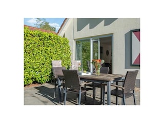 Ferienhaus Noordenveld Außenaufnahme 2