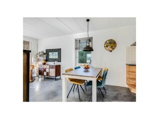 Ferienhaus Noordenveld Ausstattung 6
