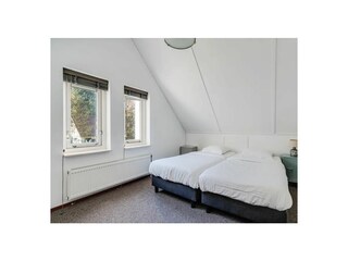 Ferienhaus Noordenveld Ausstattung 8