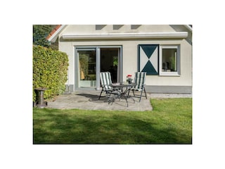 Ferienhaus Noordenveld Außenaufnahme 2
