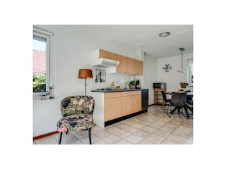 Ferienhaus Noordenveld Ausstattung 4
