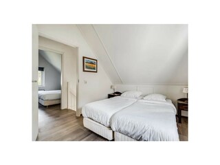 Ferienhaus Noordenveld Ausstattung 6