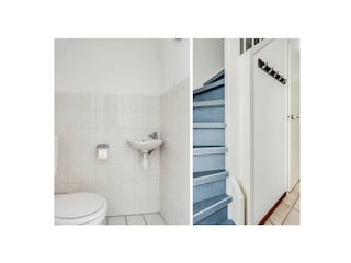 Ferienhaus Noordenveld Ausstattung 7