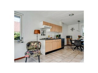 Ferienhaus Noordenveld Ausstattung 4