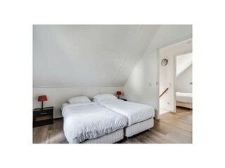 Ferienhaus Noordenveld Ausstattung 9