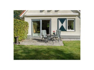 Ferienhaus Noordenveld Außenaufnahme 4