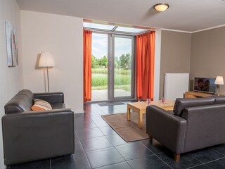 Ferienhaus Heel Ausstattung 5