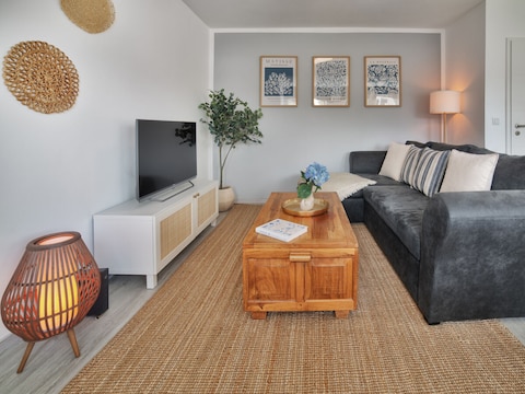 Ferienwohnung Hygge Hafen