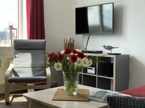 Apartment Tipo Störtebeker