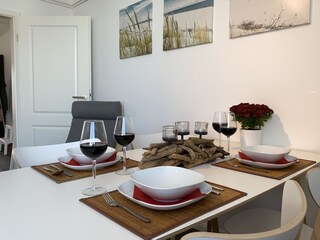 Appartement Hamm-Süd Salon 4