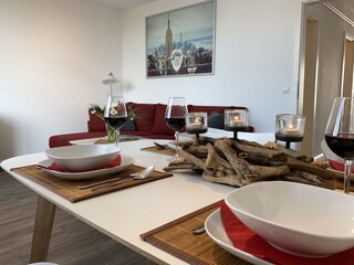 Appartement Hamm-Süd Salon 7