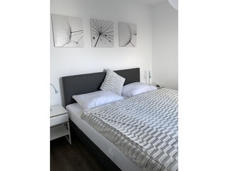 Appartement Hamm-Süd Chambre 9