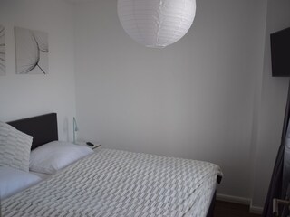 Appartement Hamm-Süd Chambre 10