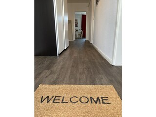 Appartement Hamm-Süd  14