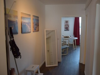 Appartamento Hamm-Süd Caratteristiche 15