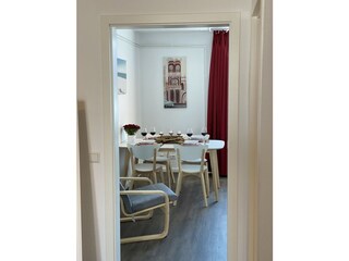 Appartement Hamm-Süd Salon 8