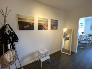 Appartamento Hamm-Süd Caratteristiche 17