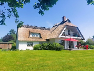 Ferienhaus Traumkate am Fjord