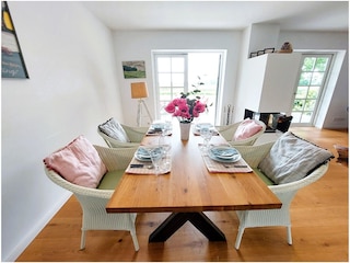 Ferienhaus Traumkate am Fjord