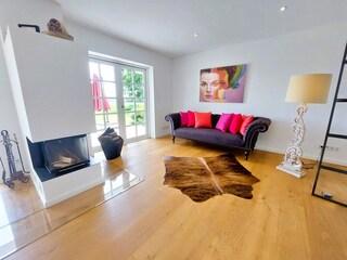 Ferienhaus Traumkate am Fjord