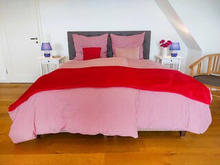 Ferienhaus Traumkate am Fjord