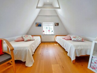 Ferienhaus Traumkate am Fjord