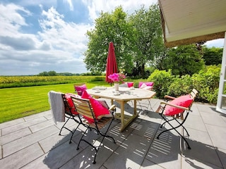Ferienhaus Traumkate am Fjord