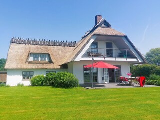 Ferienhaus Traumkate am Fjord