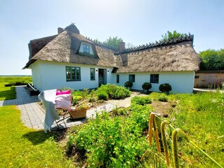 Ferienhaus Traumkate am Fjord