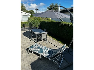 Chalet Breskens Außenaufnahme 3