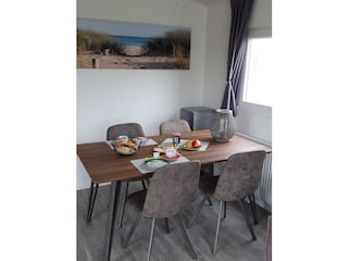 Chalet Breskens Ausstattung 8