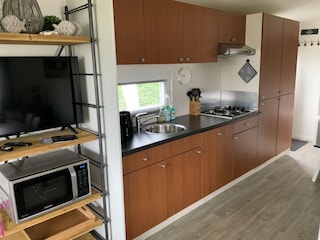 Chalet Breskens Ausstattung 9